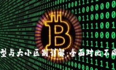 区块链钱包类型与大小区