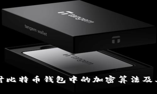 深入探讨比特币钱包中的加密算法及其安全性