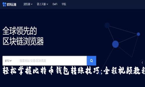 : 轻松掌握比特币钱包转账技巧：全程视频教程!