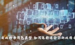 全面解析比特币钱包类型
