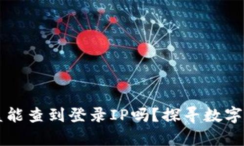 区块链钱包被盗能查到登录IP吗？探寻数字货币安全的真相