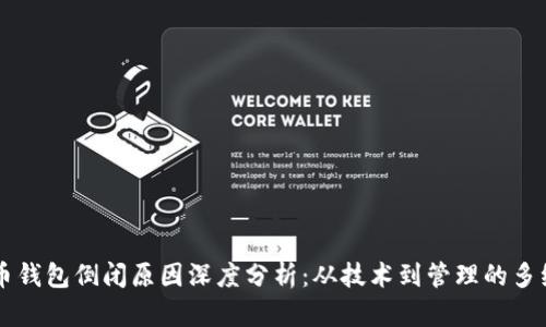 比特币钱包倒闭原因深度分析：从技术到管理的多维视角