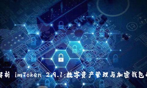全面解析 imToken 2.9.1：数字资产管理与加密钱包的未来