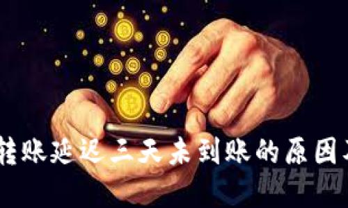 USDT钱包转账延迟三天未到账的原因及解决方案