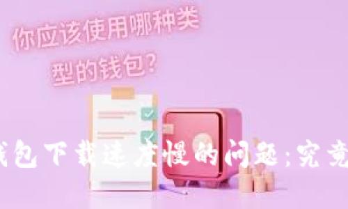 破解比特币核心钱包下载速度慢的问题：究竟该如何加速下载？