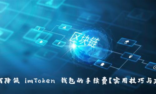 如何降低 imToken 钱包的手续费？实用技巧与建议