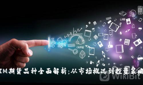 IM期货品种全面解析：从市场概况到投资策略