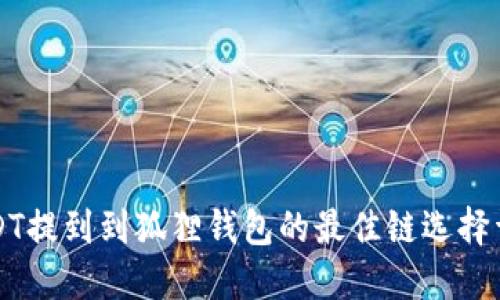 USDT提到到狐狸钱包的最佳链选择详解