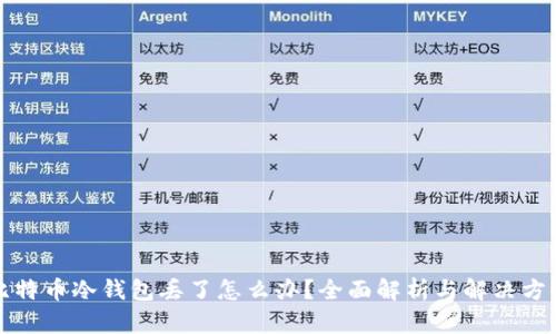 比特币冷钱包丢了怎么办？全面解析与解决方案
