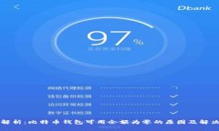 深入解析：比特币钱包可