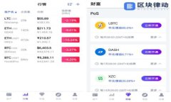 区块链钱包登录后显示余