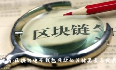 全面解析：区块链电子钱包网站的关键要素与发