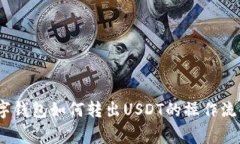 详细解析：数字钱包如何转出USDT的操作流程与注