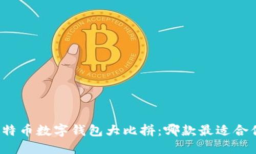 比特币数字钱包大比拼：哪款最适合你？