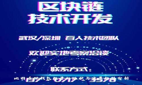 比特币硬钱包数量的现状与发展趋势分析