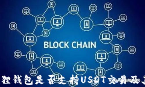 
全面解析：小狐狸钱包是否支持USDT交易及其使用详细指南