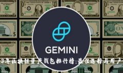 2023年区块链资产钱包排行