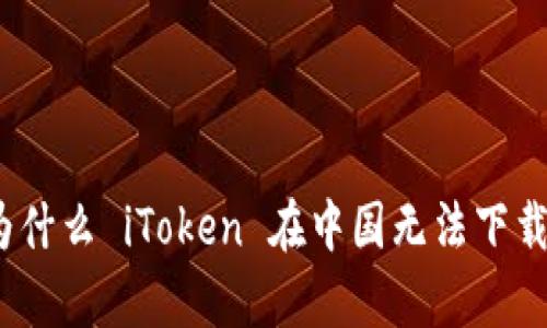 深入解析：为什么 iToken 在中国无法下载及解决方案
