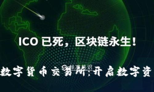 探秘IMC国际数字货币交易所：开启数字资产投资新篇章