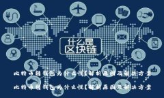 比特币转钱包为什么慢？