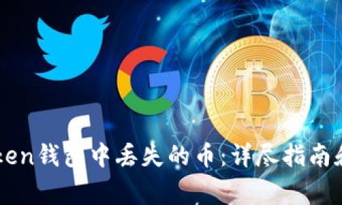 如何解决imToken钱包中丢失的币：详尽指南和常见问题解析