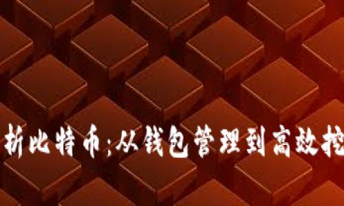 全面解析比特币：从钱包管理到高效挖矿策略