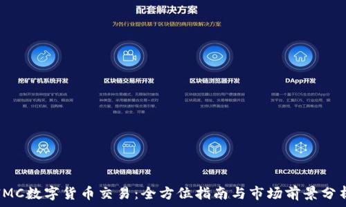   
IMC数字货币交易：全方位指南与市场前景分析