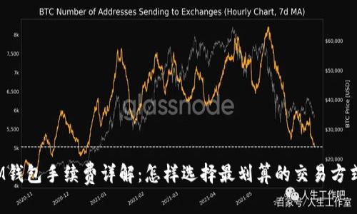 IM钱包手续费详解：怎样选择最划算的交易方式？