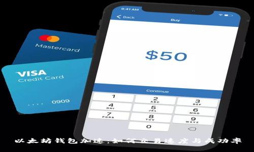 以太坊钱包加速：如何交易速度与成功率