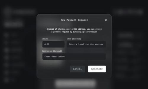 

imtokn钱包2.0版：颠覆传统数字货币体验的革新之作