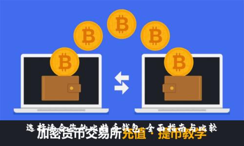 选择适合您的比特币钱包：全面指南与比较