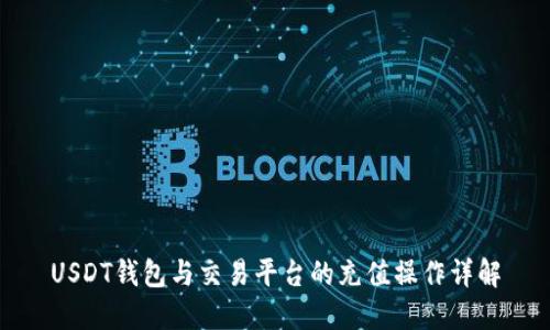 USDT钱包与交易平台的充值操作详解