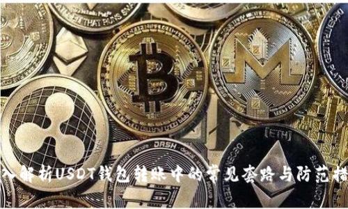 深入解析USDT钱包转账中的常见套路与防范措施