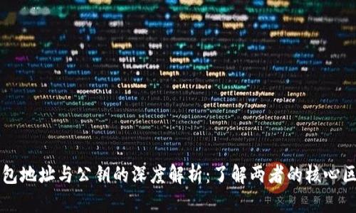比特币钱包地址与公钥的深度解析：了解两者的核心区别与联系