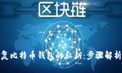 如何成功恢复比特币钱包