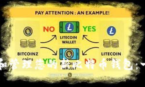 如何创建和管理您的新比特币钱包：一步步指南