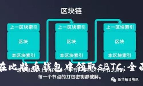 如何在比特币钱包中领取sBTC：全面指南