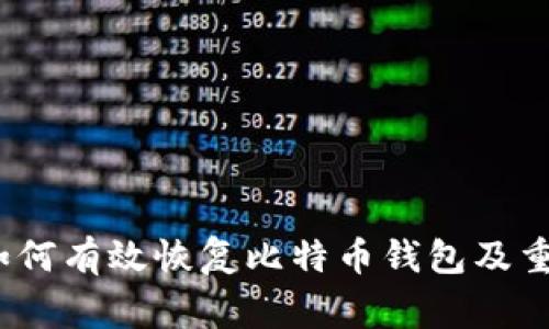 步骤详解：如何有效恢复比特币钱包及重要注意事项