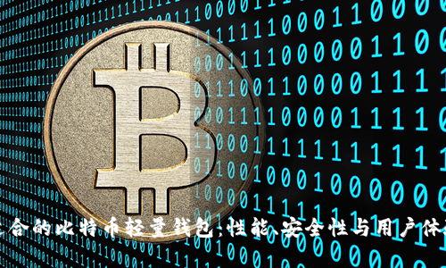 如何选择适合的比特币轻量钱包：性能、安全性与用户体验全面分析