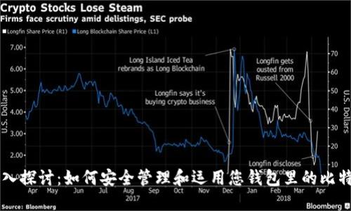 深入探讨：如何安全管理和运用您钱包里的比特币