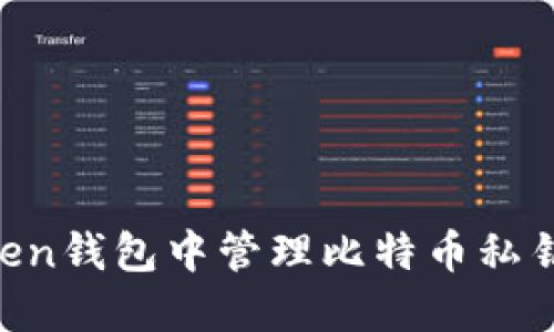 如何在imToken钱包中管理比特币私钥：全方位指南