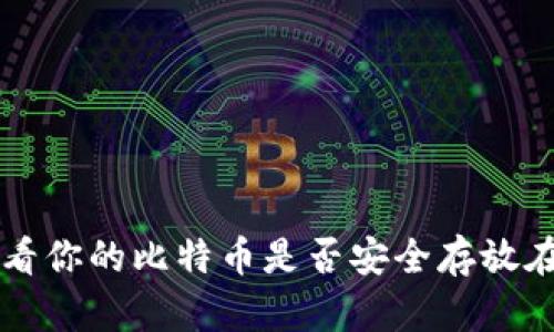如何查看你的比特币是否安全存放在钱包中