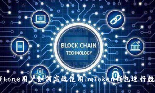 深度解析：iPhone用户如何高效使用imToken钱包进行数字资产管理