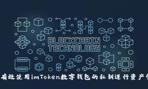 如何有效使用imToken数字钱包的私钥进行资产管理？
