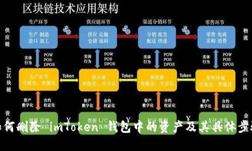 如何删除 imToken 钱包中的资产及其具体步骤
