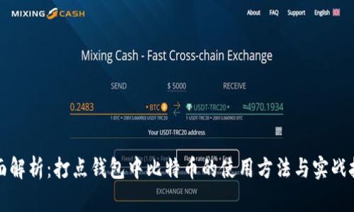 全面解析：打点钱包中比特币的使用方法与实战技巧