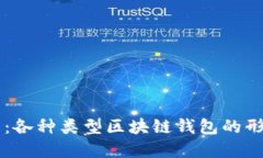 全景展示：各种类型区块