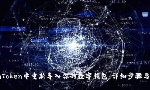 如何在imToken中重新导入你的数字钱包：详细步骤与注意事项