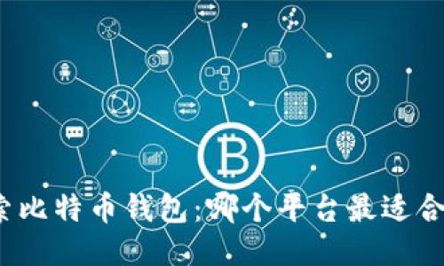 探索比特币钱包：哪个平台最适合你？