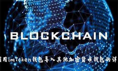 如何利用imToken钱包导入其他加密货币钱包的详细指南